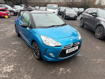 Used Citroen DS3 2013 for sale - 77777525: Photo