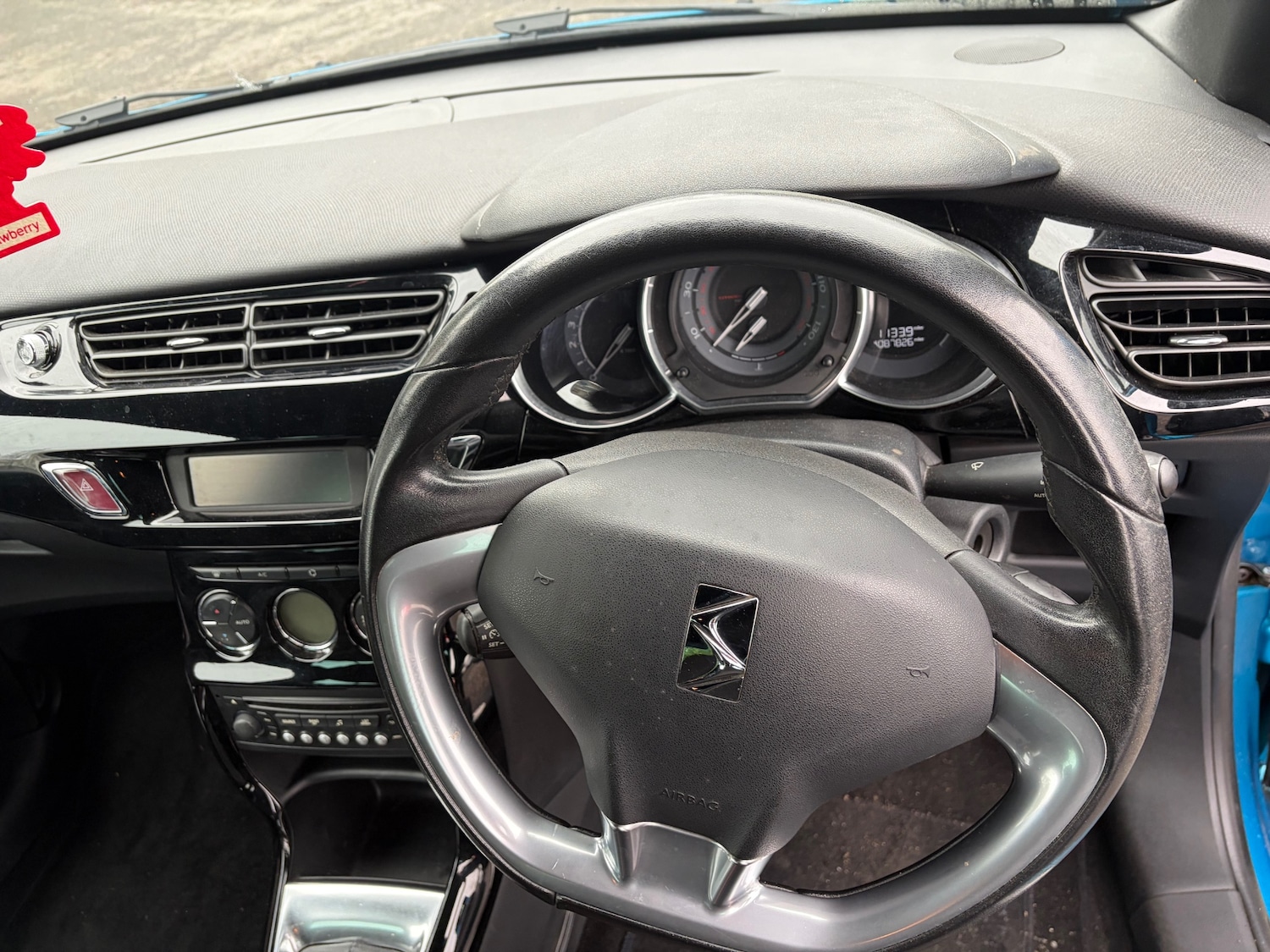 Used Citroen DS3 2013 for sale - 77777525: Photo 9