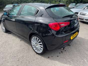Used Alfa Romeo Giulietta 2011 for sale - 74217968: Photo