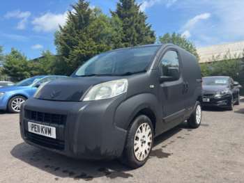 Used Citroen Nemo 2011 for sale - 74718167: Photo