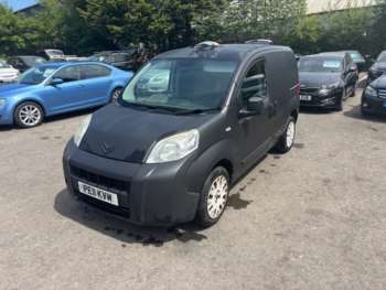 Used Citroen Nemo 2011 for sale - 74718167: Photo
