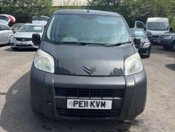 Used Citroen Nemo 2011 for sale - 74718167: Photo