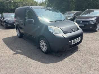 Used Citroen Nemo 2011 for sale - 74718167: Photo