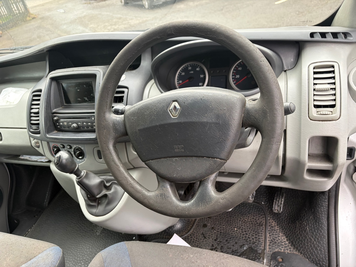 Used Renault Trafic 2012 for sale - 77689348: Photo 9