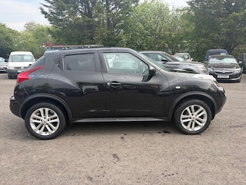 Used Nissan Juke 2012 for sale - 78465629: Photo
