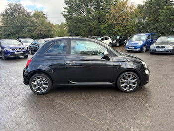 Used Fiat 500 2021 for sale - 79868064: Photo