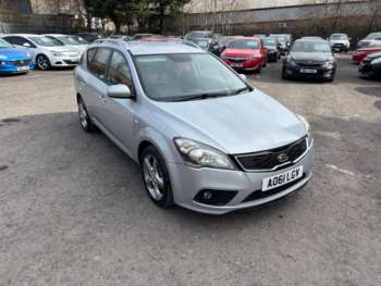 Used Kia Ceed 2012 for sale - 74218586: Photo