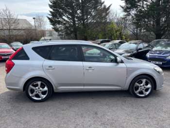 Used Kia Ceed 2012 for sale - 74218586: Photo