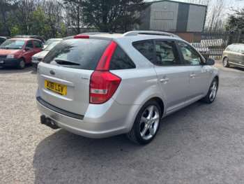 Used Kia Ceed 2012 for sale - 74218586: Photo