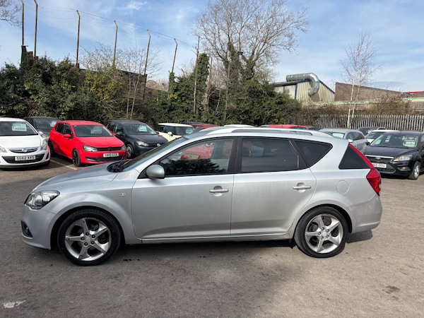 Used Kia Ceed 2012 for sale - 74218586: Photo 6