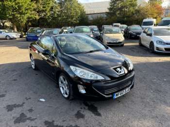 Used Peugeot 308 2010 for sale - 74218077: Photo