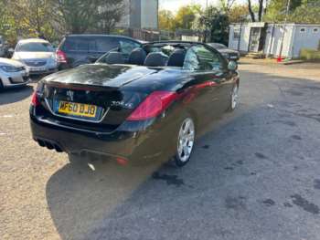 Used Peugeot 308 2010 for sale - 74218077: Photo