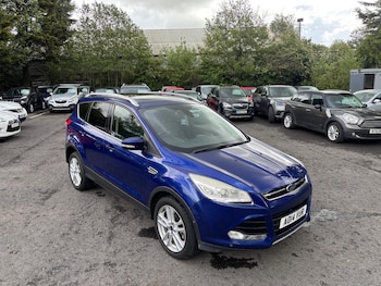 Used Ford Kuga 2014 for sale - 78615406: Photo