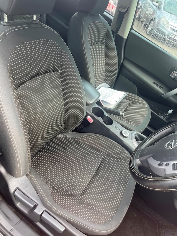 Used Nissan Qashqai 2008 for sale - 74218520: Photo 8