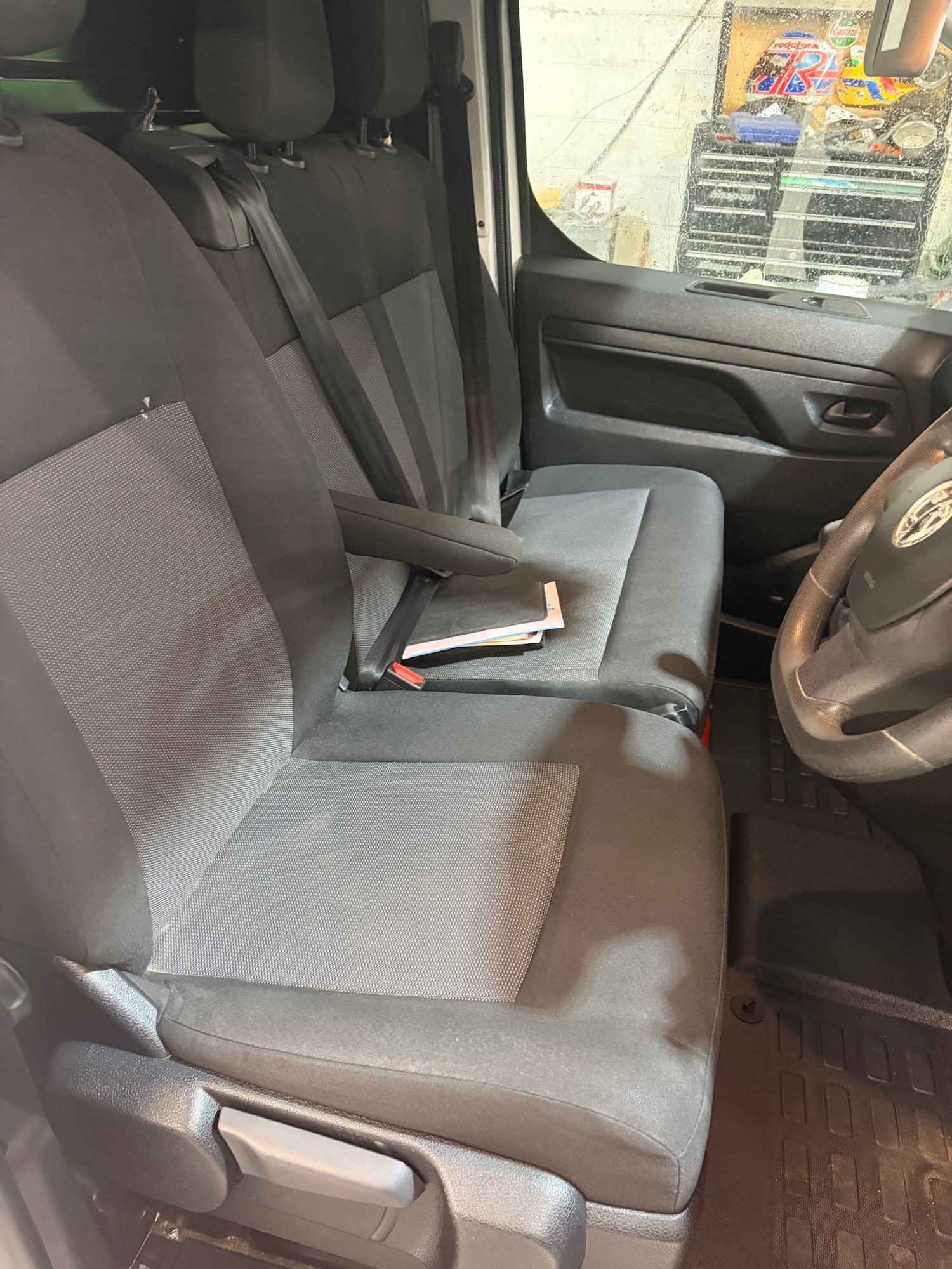 Used Vauxhall Vivaro 2023 for sale - 77996983: Photo 10