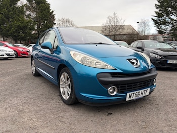 2007 (56) - 1.6 16V Sport 3dr