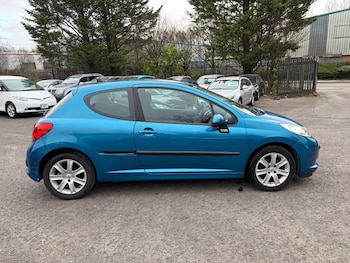 Used Peugeot 207 2007 for sale - 77663773: Photo