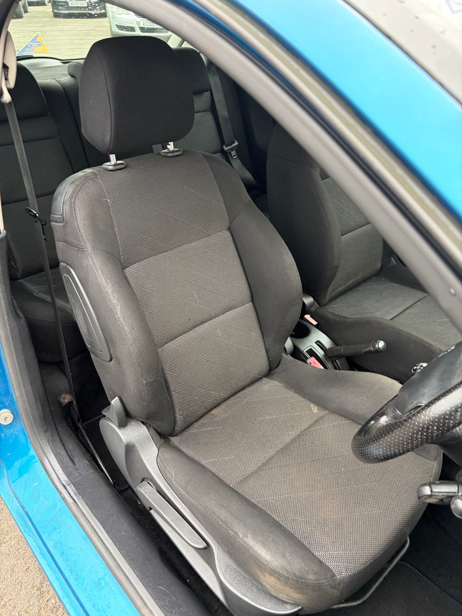 Used Peugeot 207 2007 for sale - 77663773: Photo 9