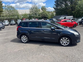 Used Peugeot 5008 2013 for sale - 78538721: Photo
