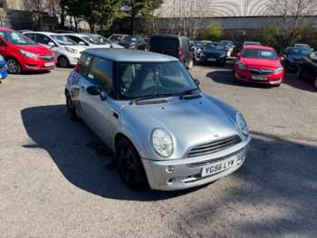 Used MINI Hatch 2006 for sale - 74218508: Photo
