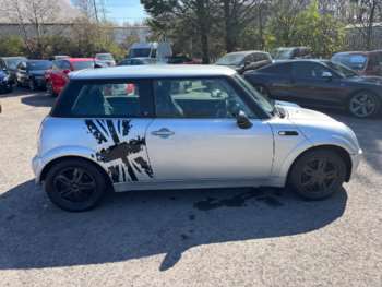 Used MINI Hatch 2006 for sale - 74218508: Photo