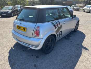 Used MINI Hatch 2006 for sale - 74218508: Photo
