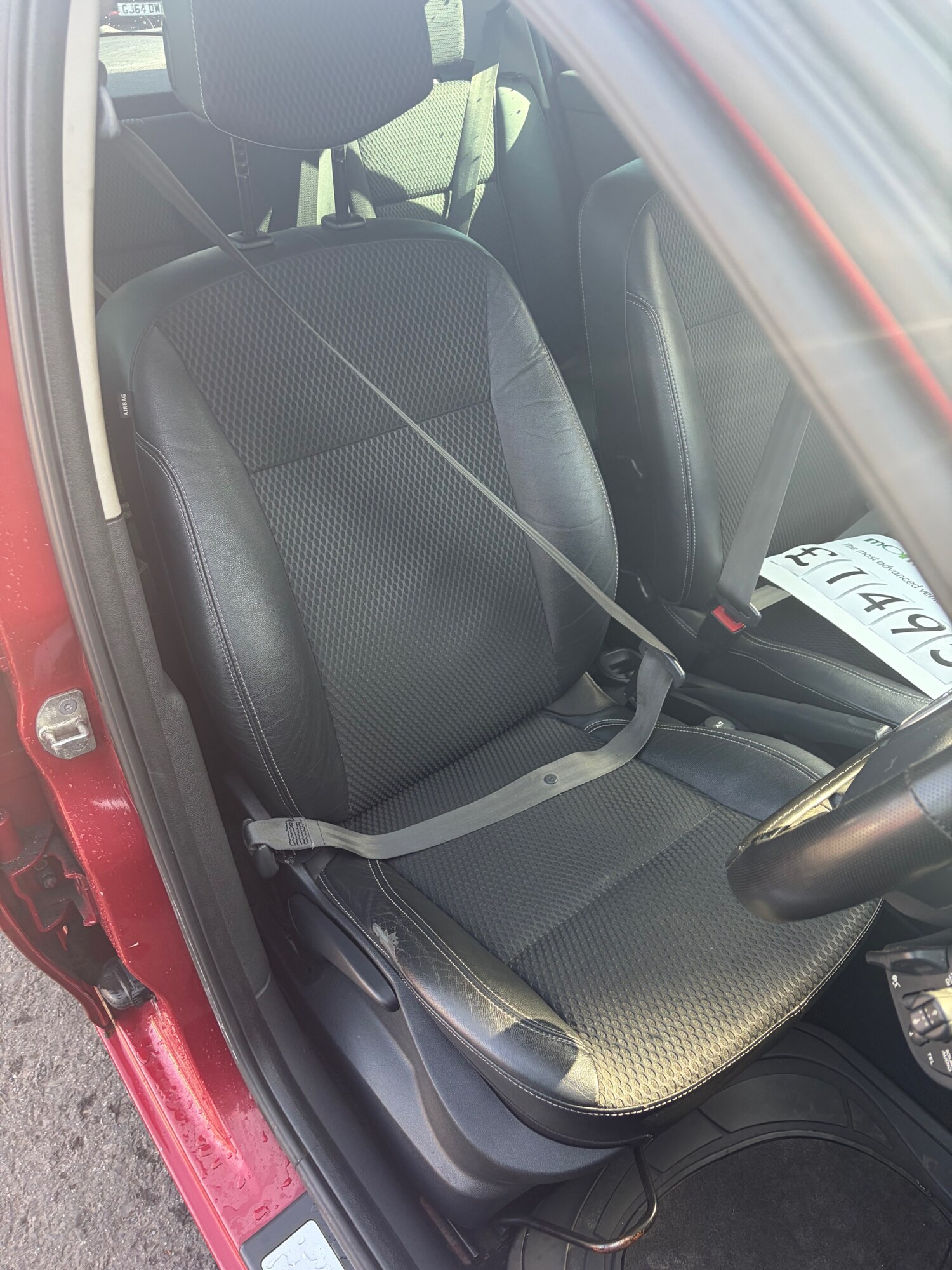 Used Renault Clio 2010 for sale - 77931352: Photo 10