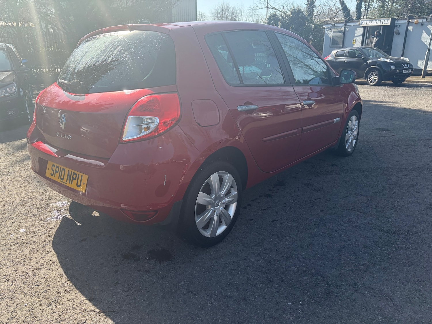 Used Renault Clio 2010 for sale - 77931352: Photo 5