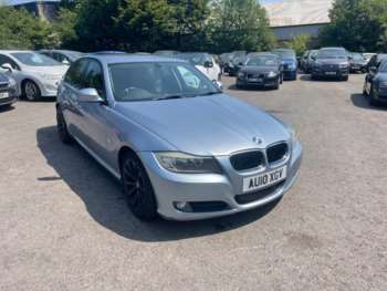 Used BMW 3 Series 2010 for sale - 74218555: Photo