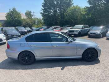 Used BMW 3 Series 2010 for sale - 74218555: Photo