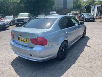 Used BMW 3 Series 2010 for sale - 74218555: Photo