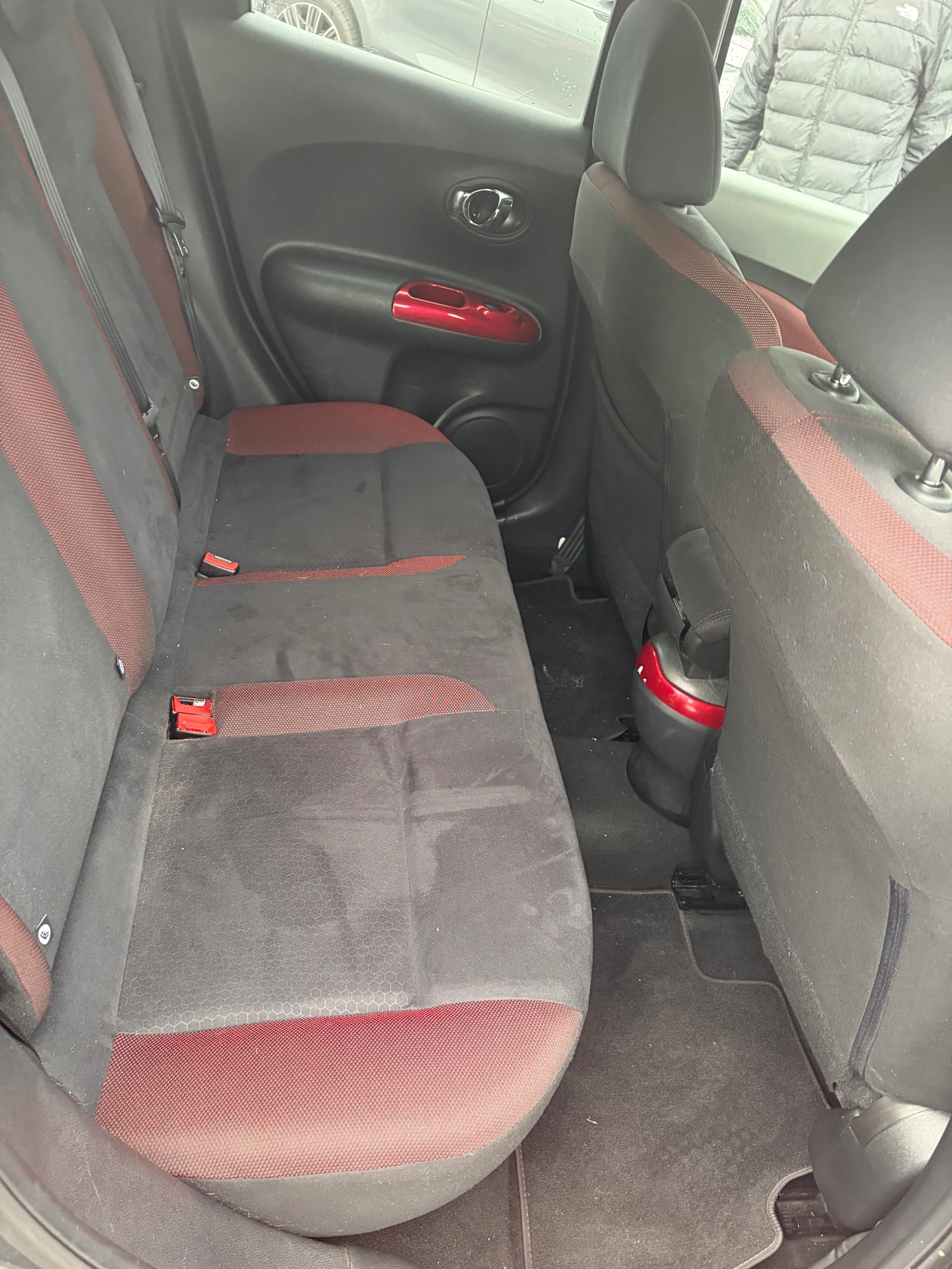 Used Nissan Juke 2014 for sale - 77775385: Photo 10