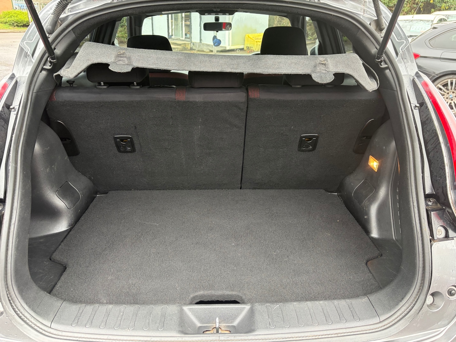 Used Nissan Juke 2014 for sale - 77775385: Photo 11