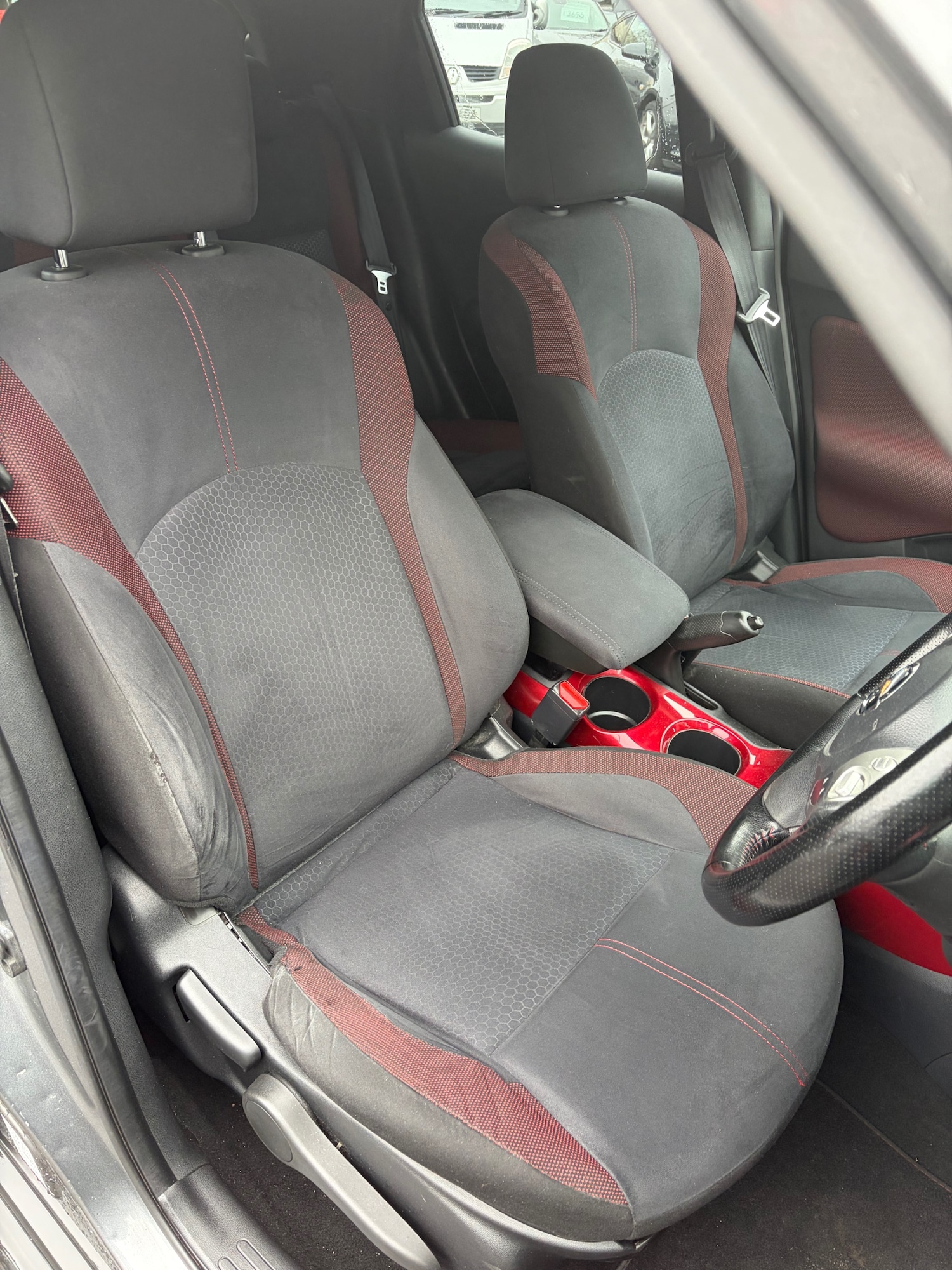 Used Nissan Juke 2014 for sale - 77775385: Photo 9