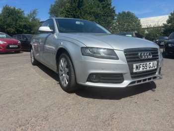 2009 (59) - 2.0 TDI 143 SE Automatic 4-Door