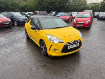 Used Citroen DS3 2015 for sale - 74790538: Photo
