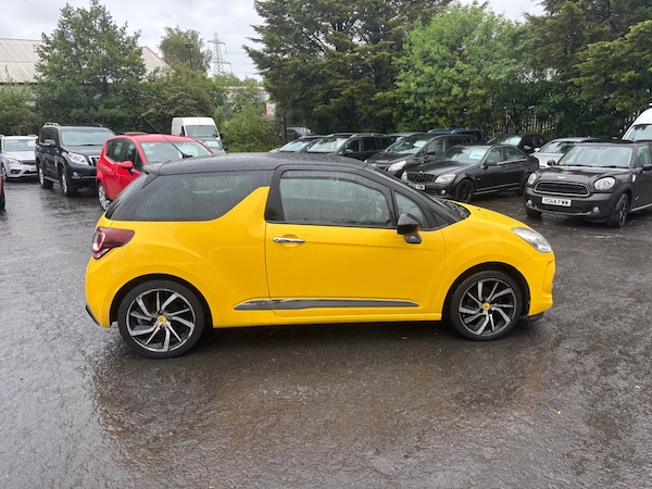 Used Citroen DS3 2015 for sale - 74790538: Photo 3