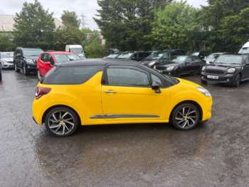 Used Citroen DS3 2015 for sale - 74790538: Photo