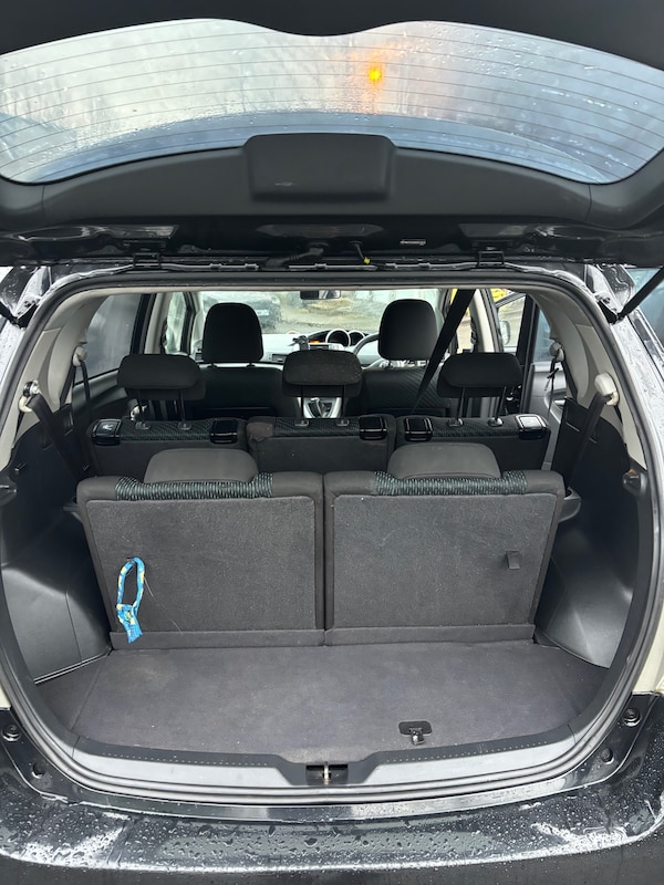 Used Toyota Verso 2012 for sale - 74218510: Photo 10