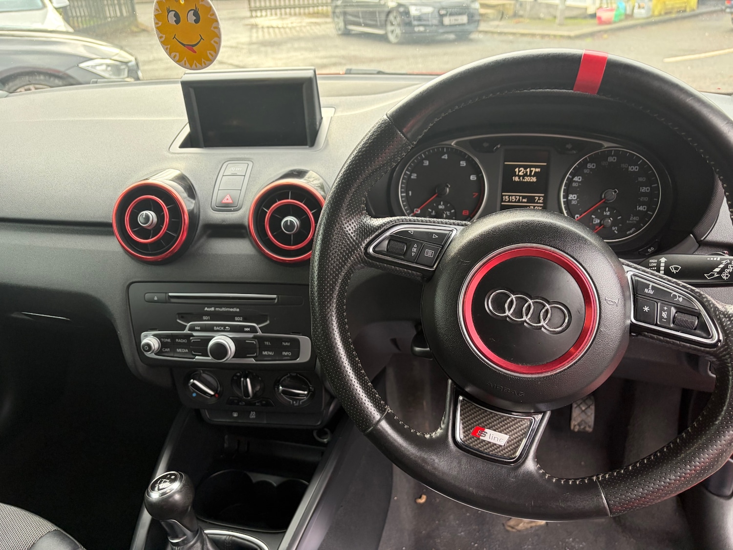 Used Audi A1 2011 for sale - 77259190: Photo 10