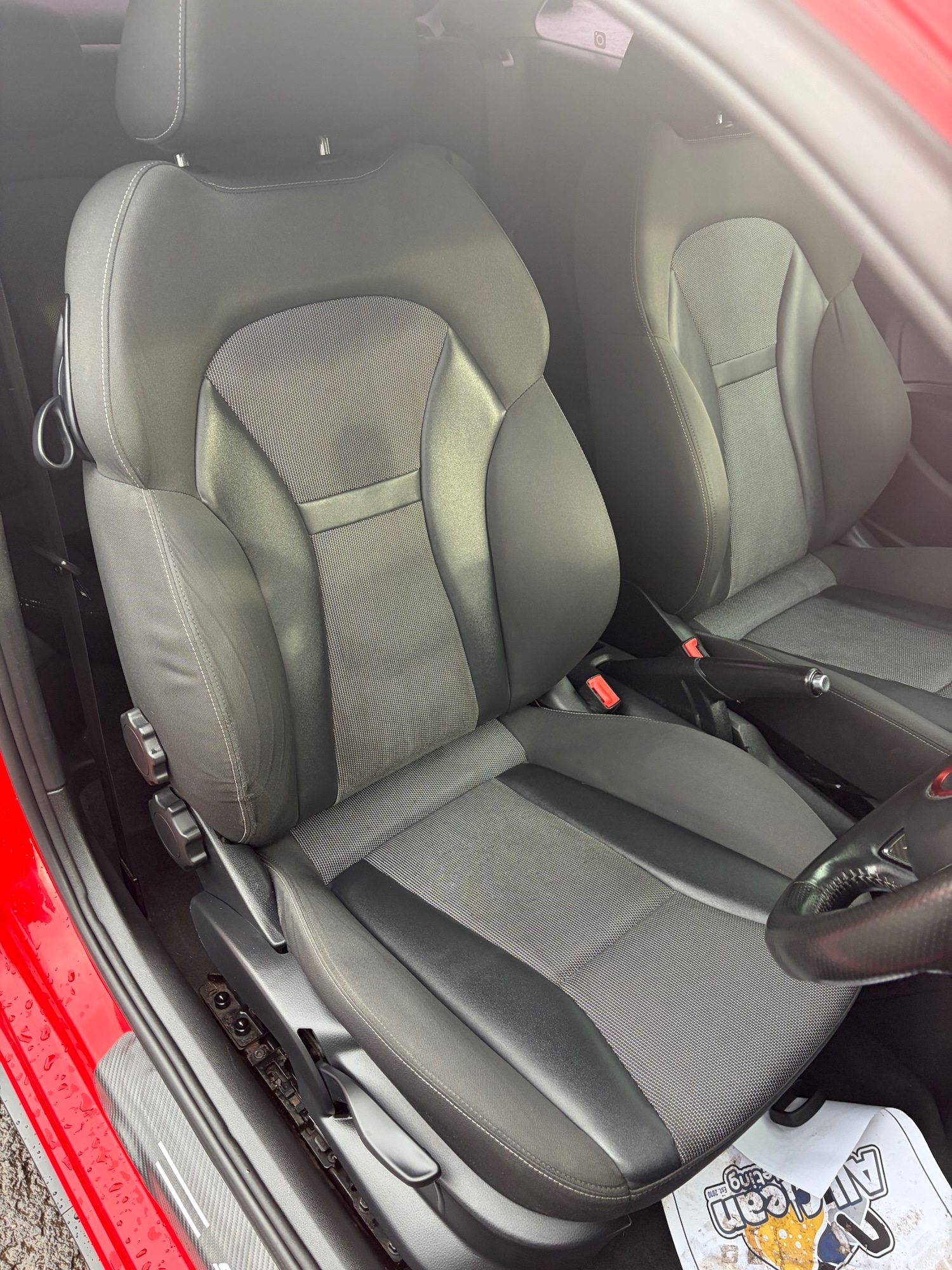 Used Audi A1 2011 for sale - 77259190: Photo 11