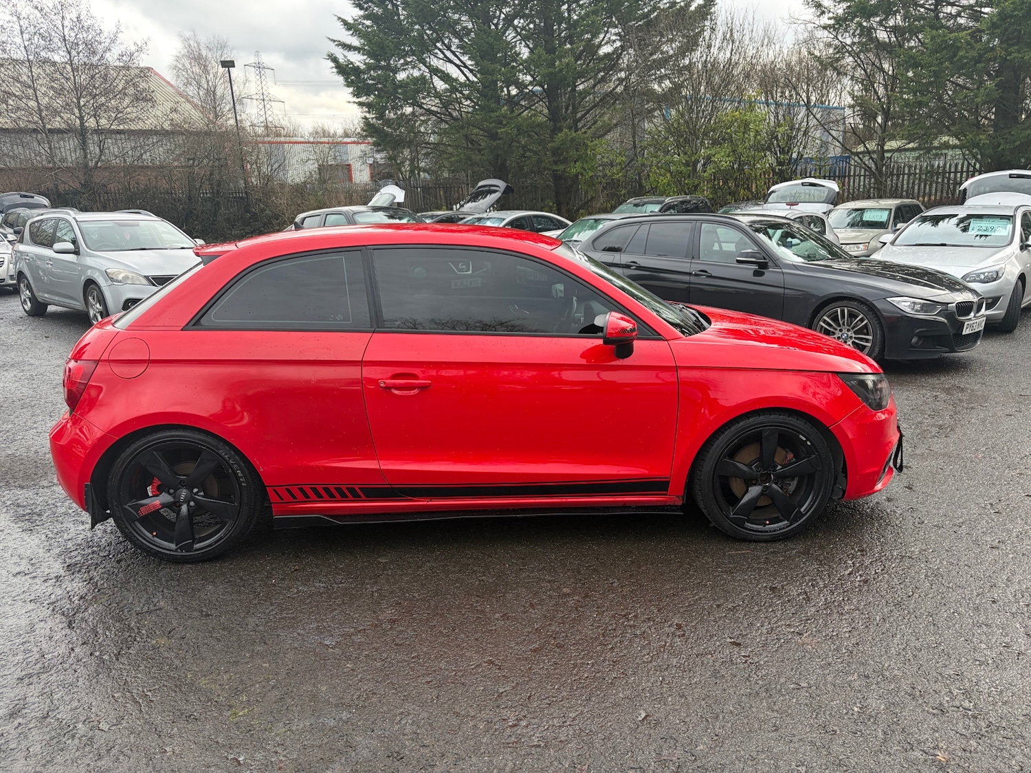 Used Audi A1 2011 for sale - 77259190: Photo 4
