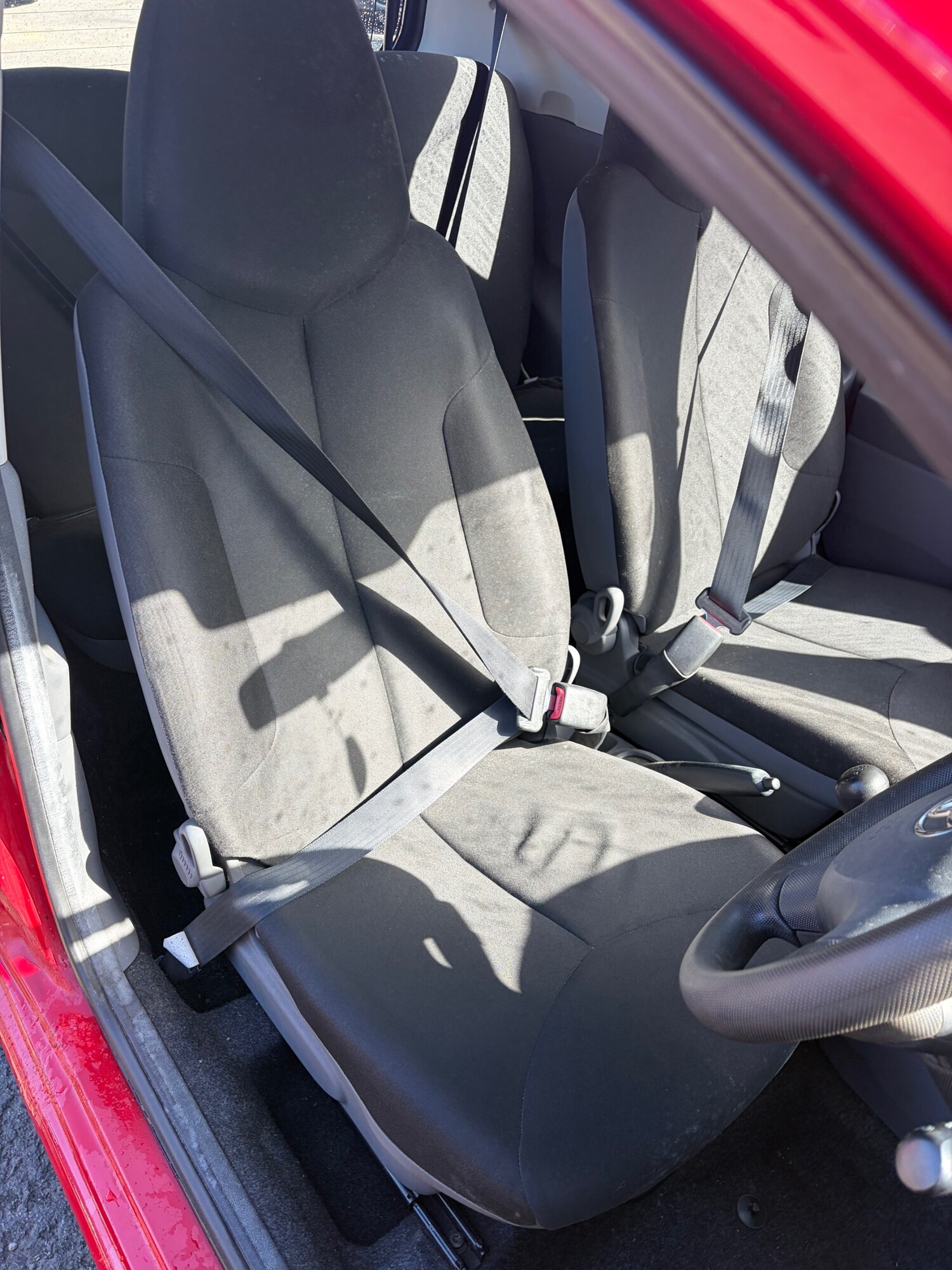 Used Toyota AYGO 2012 for sale - 77917518: Photo 10