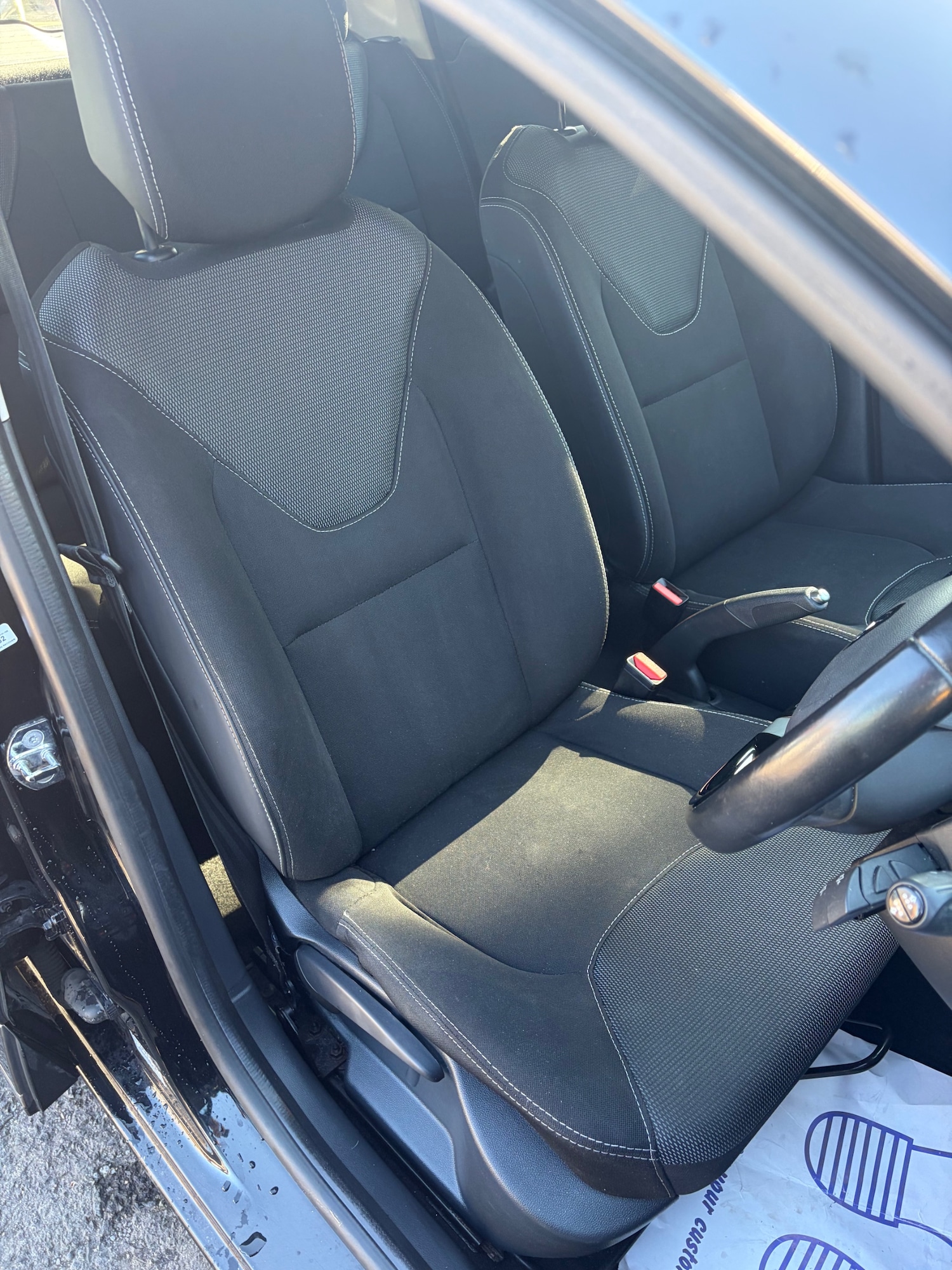 Used Renault Clio 2016 for sale - 78149599: Photo 10