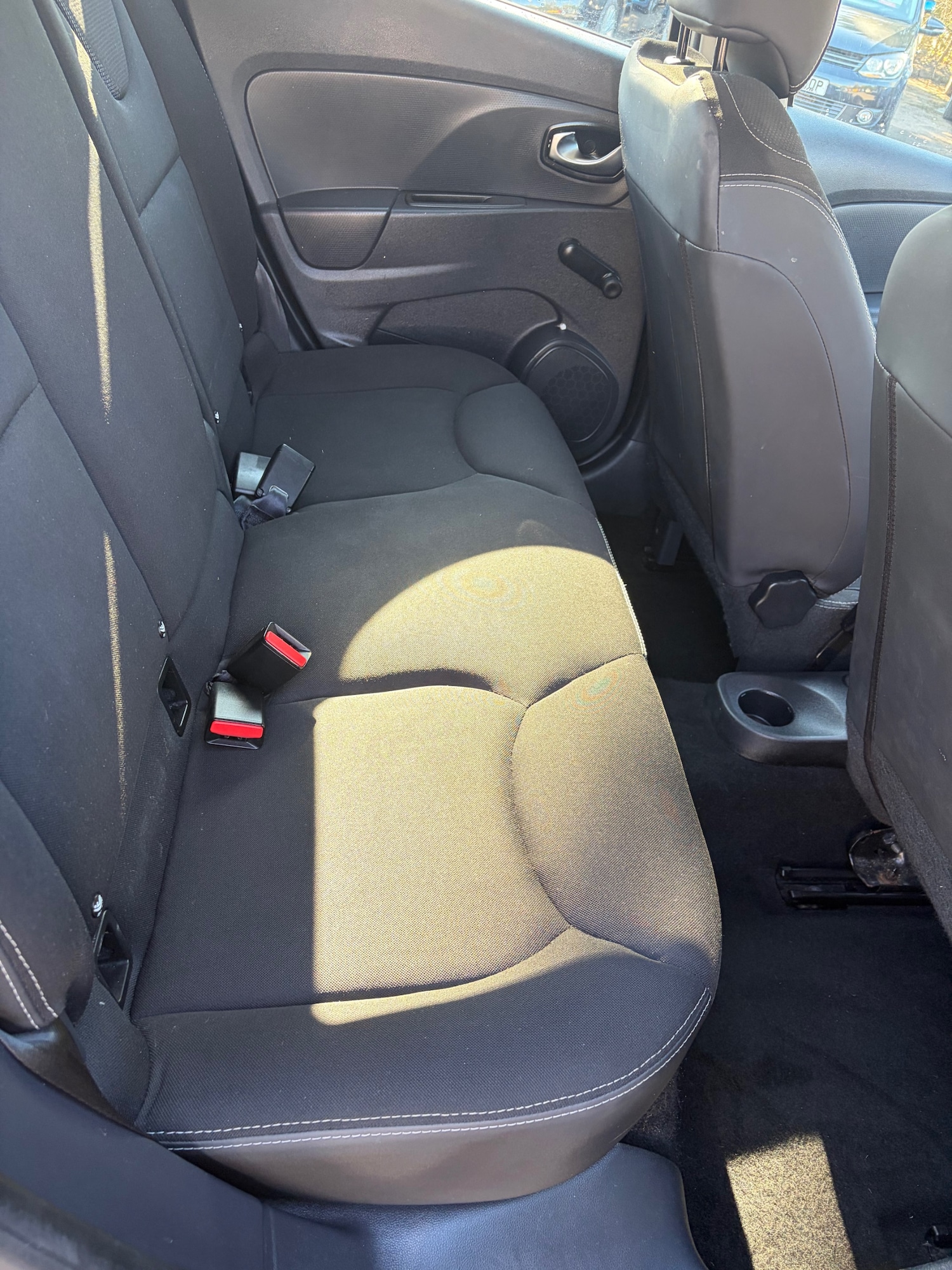 Used Renault Clio 2016 for sale - 78149599: Photo 11