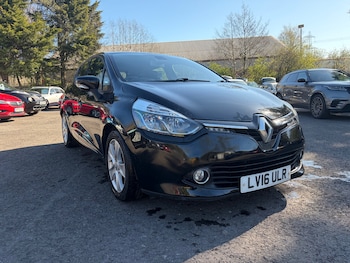 Used Renault Clio 2016 for sale - 78149599: Photo