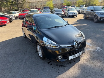 Used Renault Clio 2016 for sale - 78149599: Photo