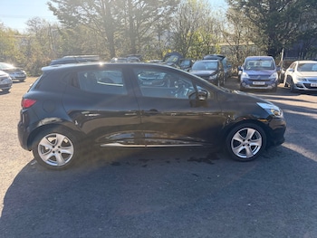 Used Renault Clio 2016 for sale - 78149599: Photo