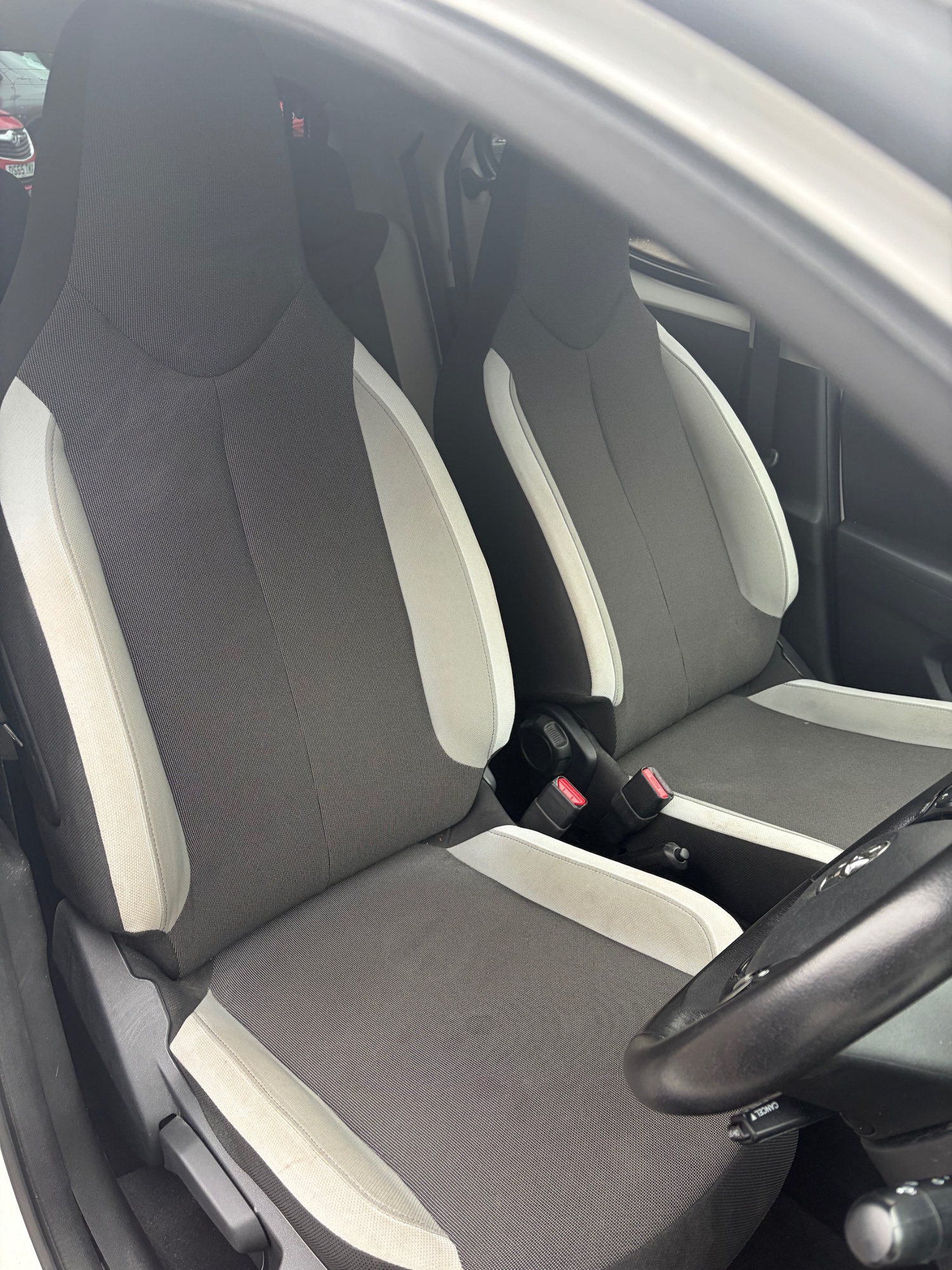 Used Toyota AYGO 2018 for sale - 77789112: Photo 11