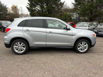 Used Mitsubishi ASX 2010 for sale - 74217933: Photo